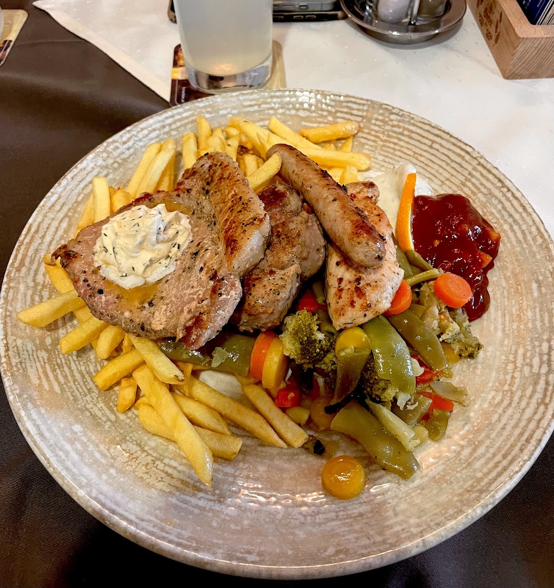 Gasthaus Gössnitzer Photos 2